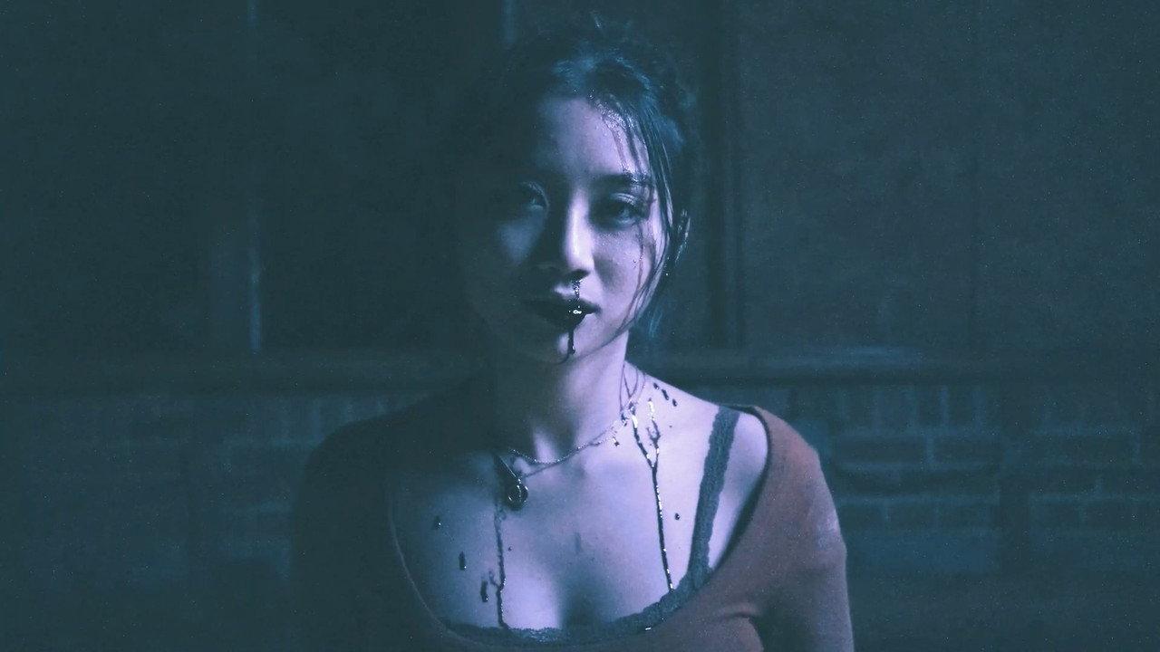 STATIC backdrop