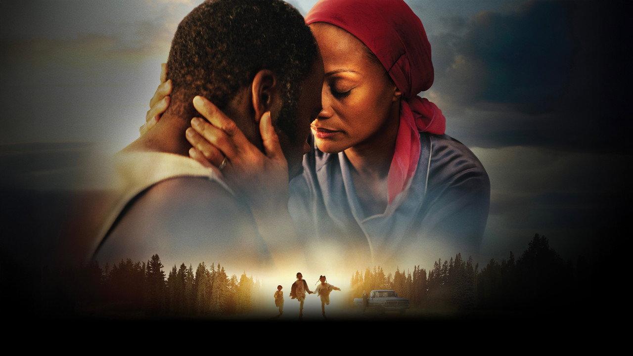 Sound of Hope: The Story of Possum Trot backdrop