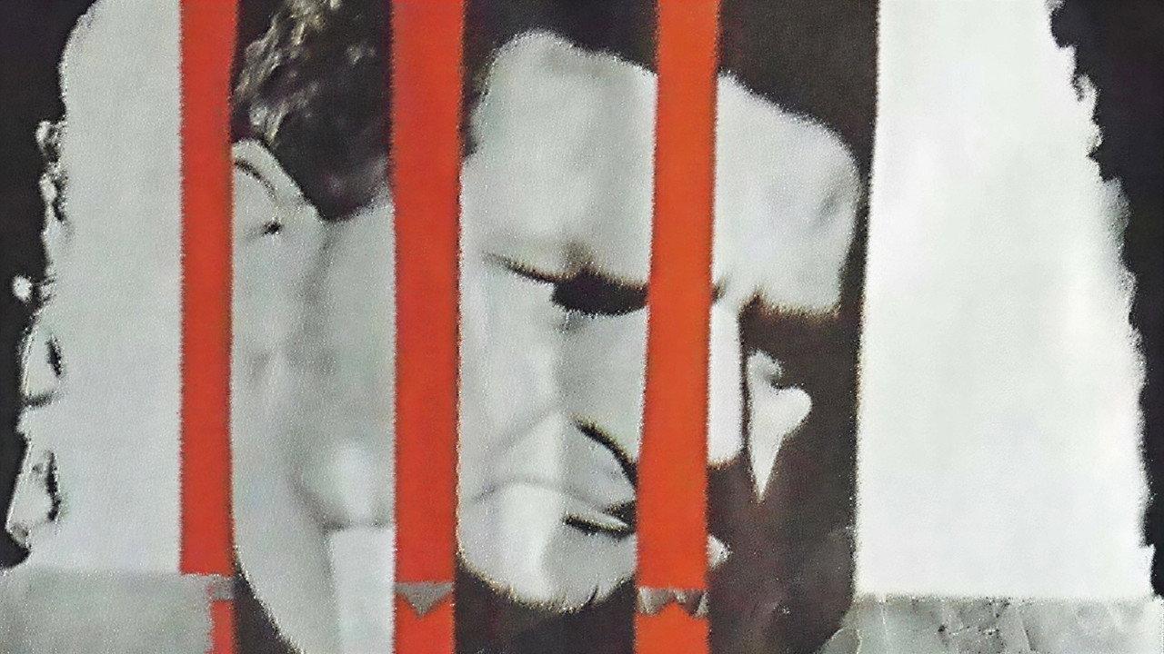 The Cellar backdrop