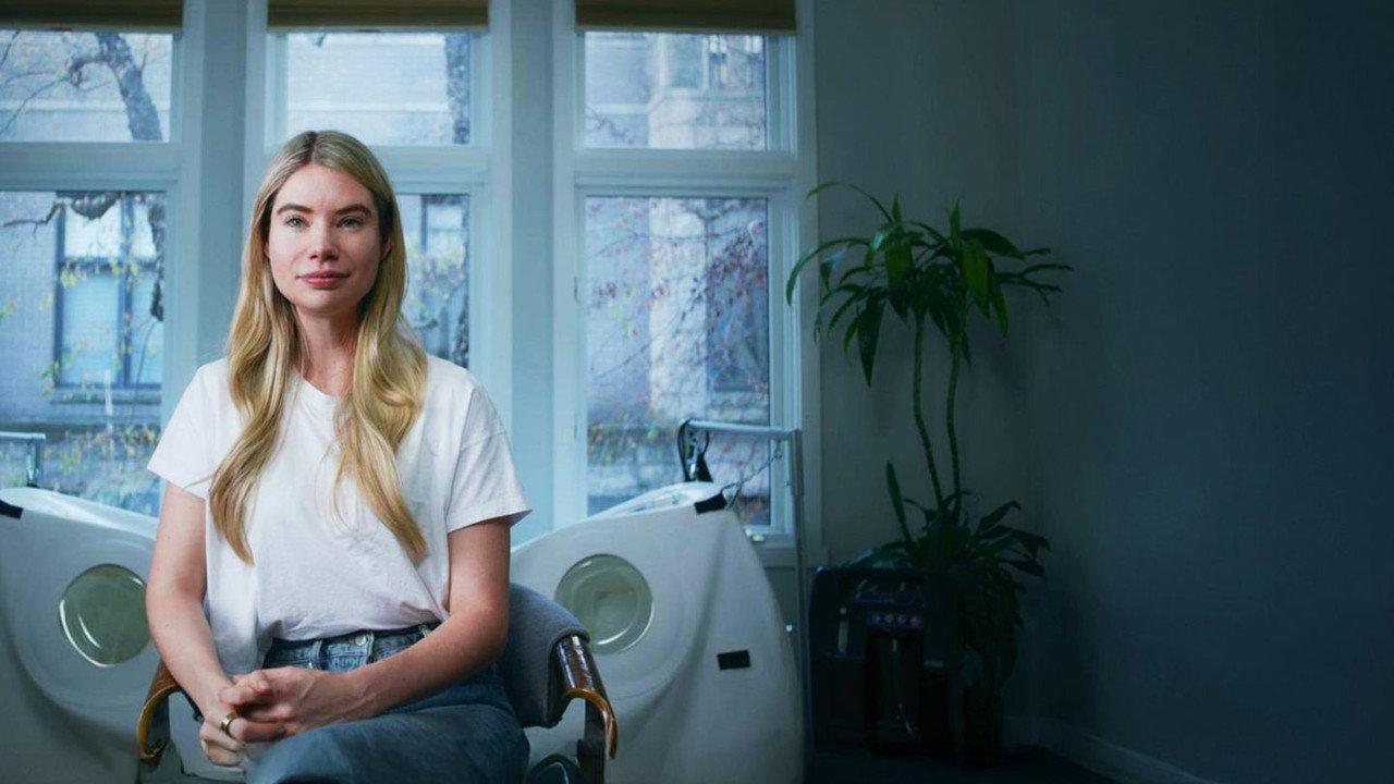 A la poursuite de la jeunesse éternelle backdrop