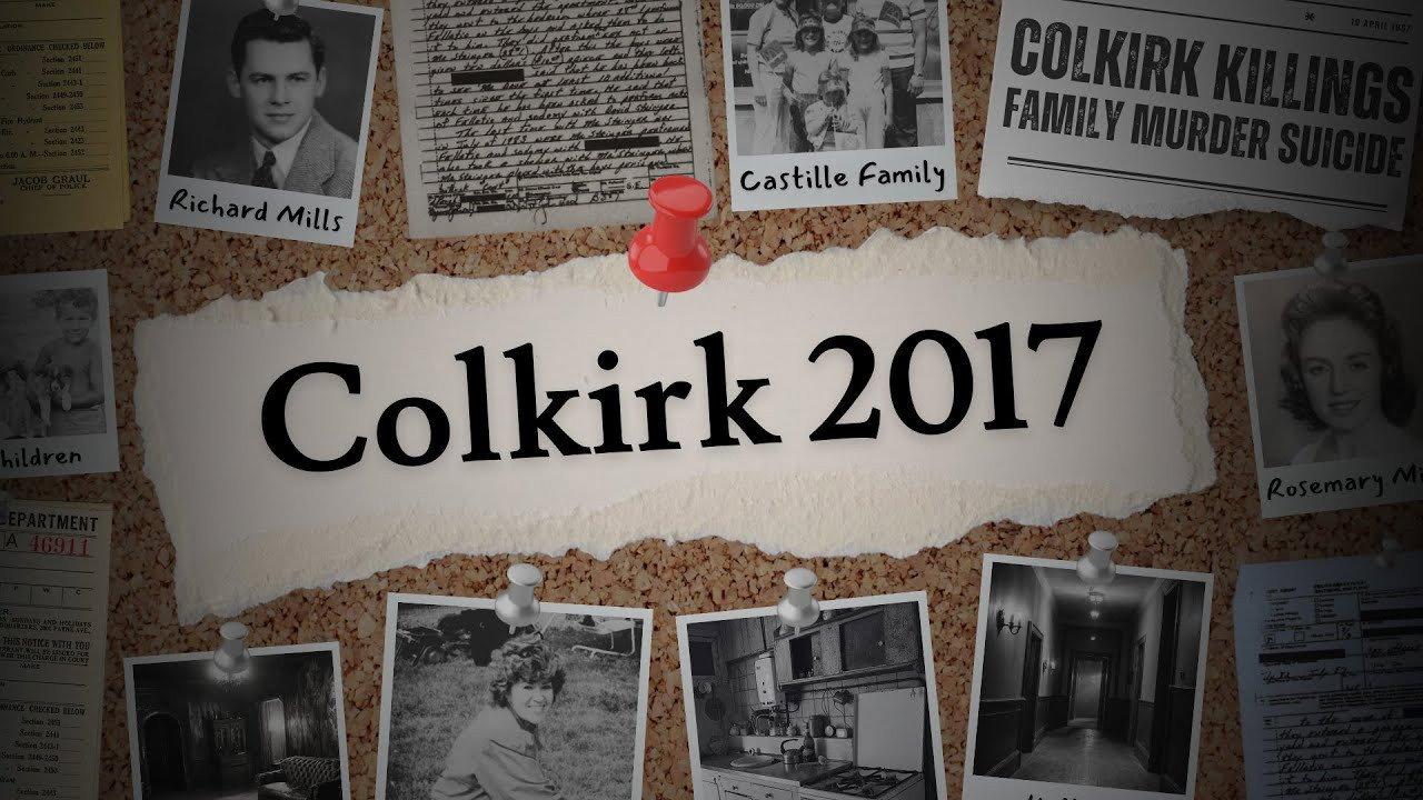 Colkirk 2017 backdrop