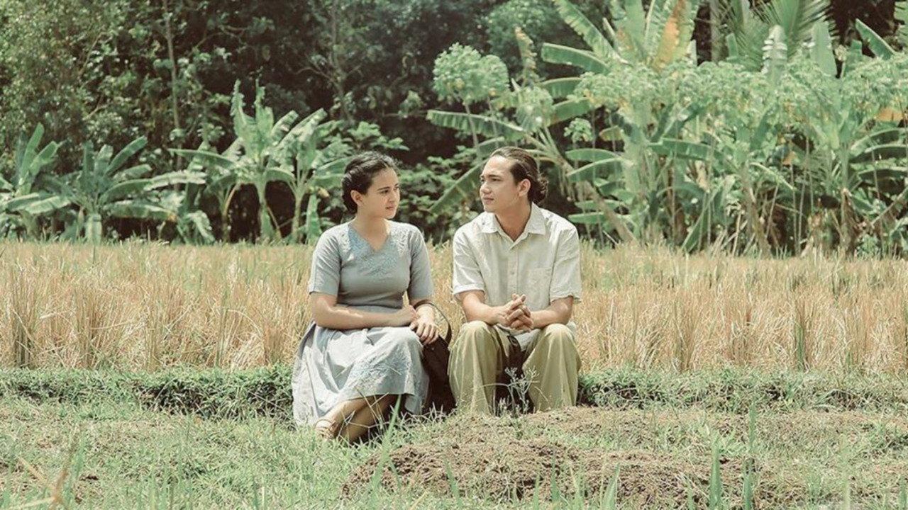 The Fugitive backdrop