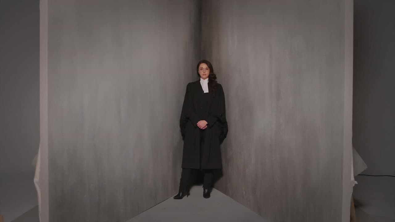 Stolen Time backdrop