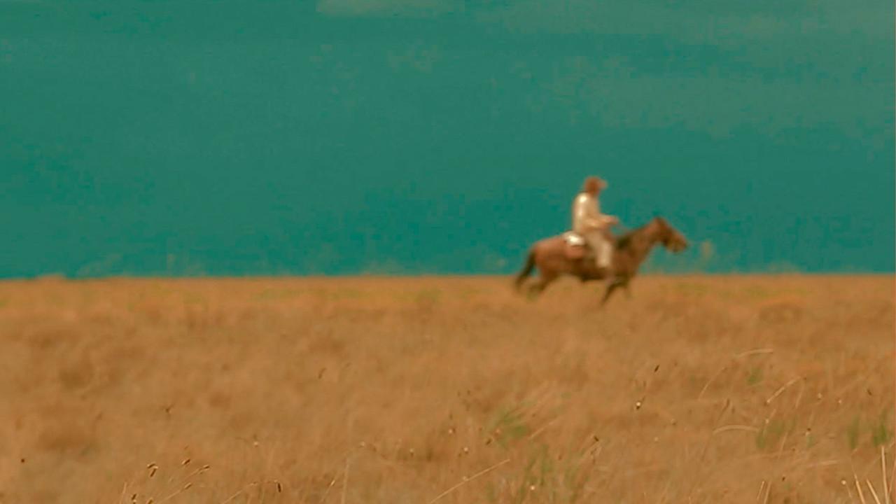 Ride of the Righteous backdrop