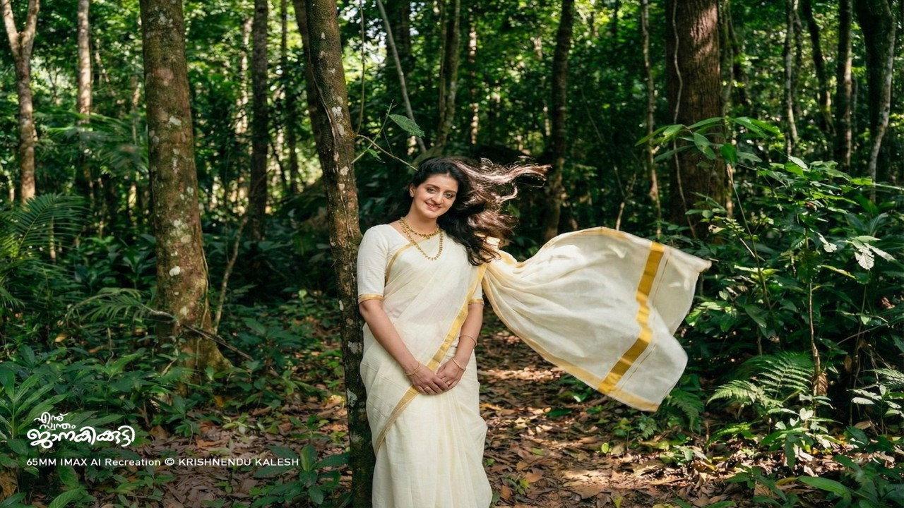 Ennu Swantham Janakikutty backdrop