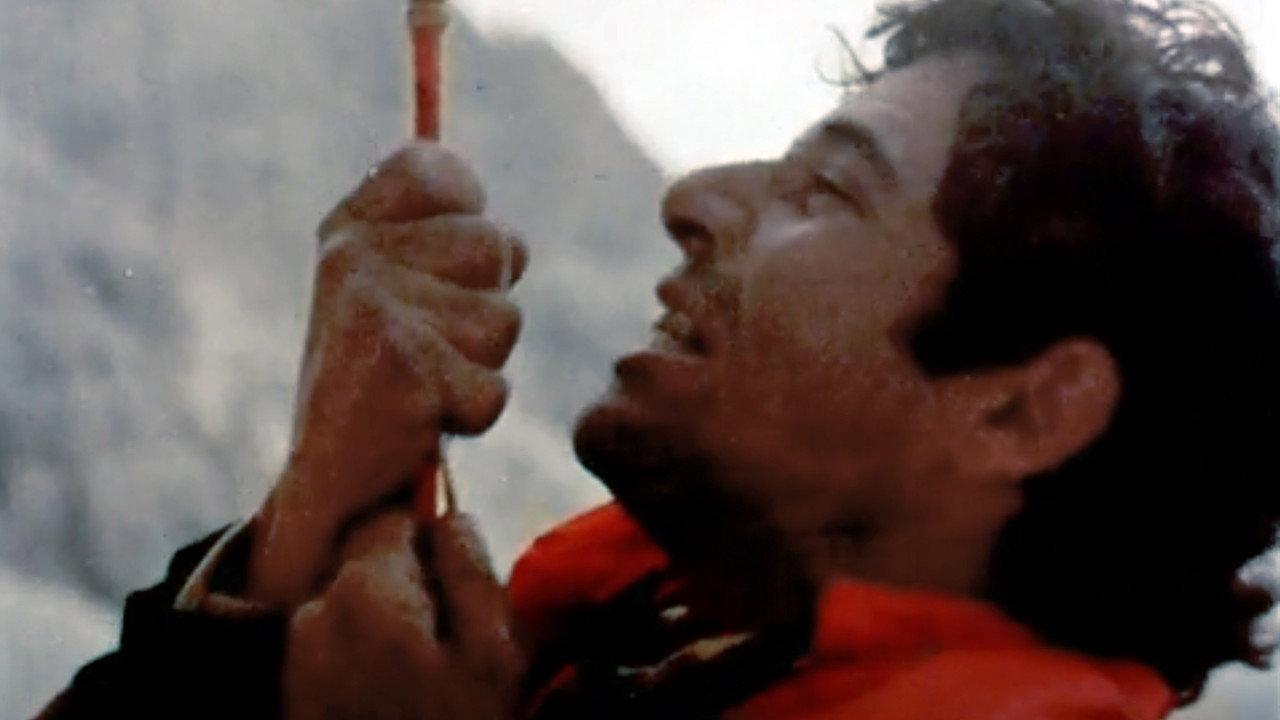 Abîmes backdrop