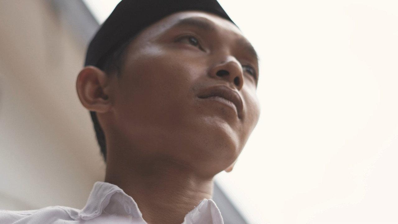 KOESNO, Jati Diri Soekarno backdrop