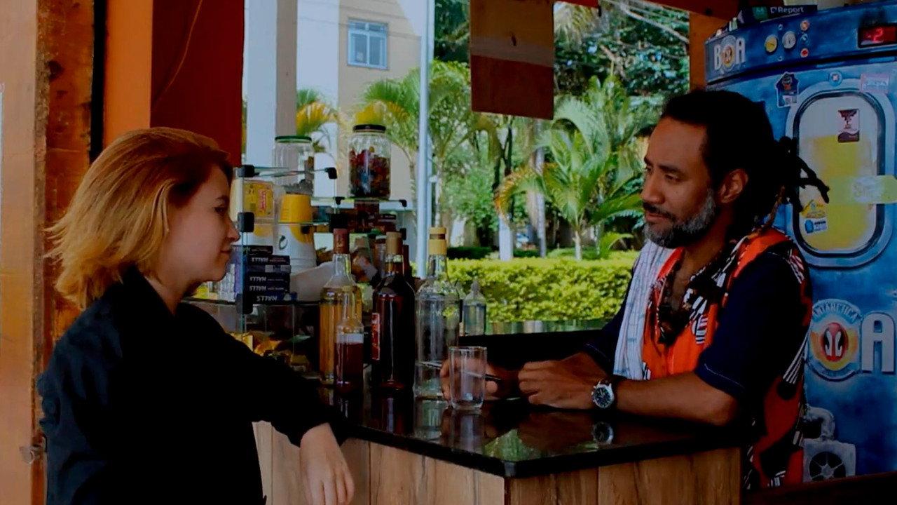 Bar do Mojica backdrop