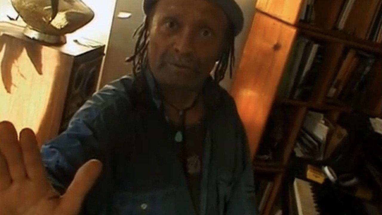 Cecil Taylor: All The Notes backdrop