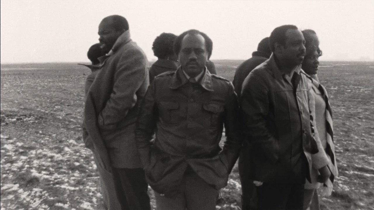 Surinamese in The Netherlands: The Return of the Black Gold backdrop