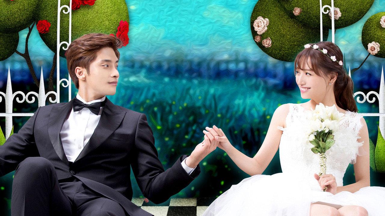 Noble, My Love backdrop