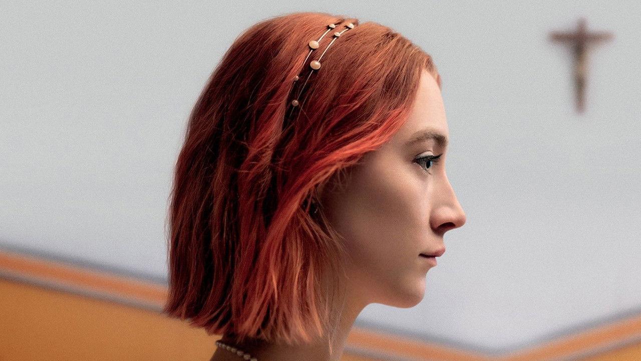 Lady Bird backdrop