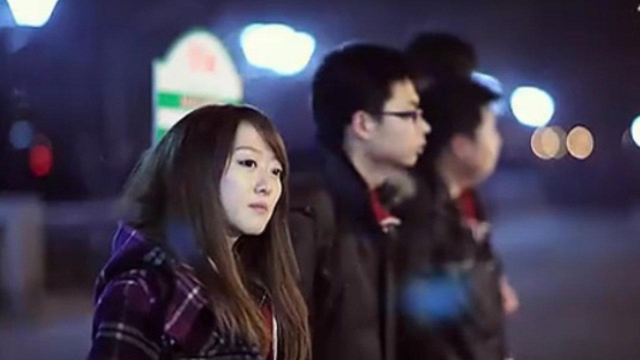 再见金华站 backdrop