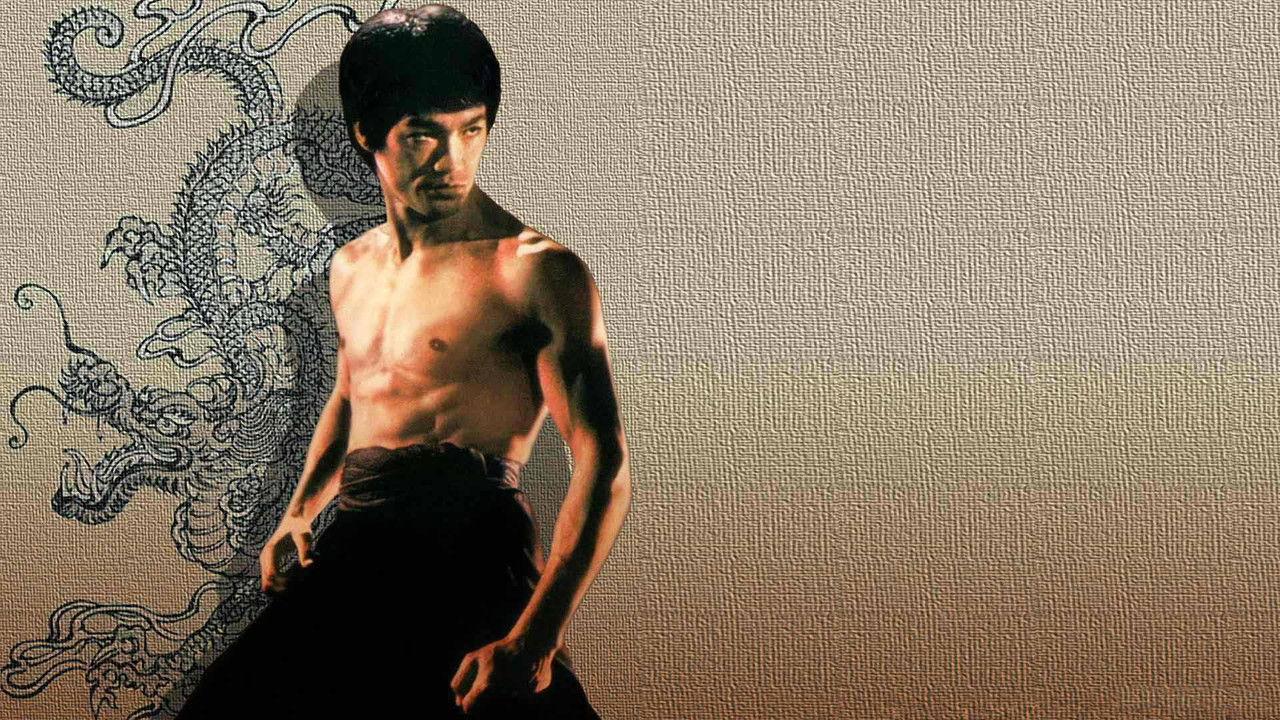 Death by Misadventure: The Mysterious Life of Bruce Lee backdrop