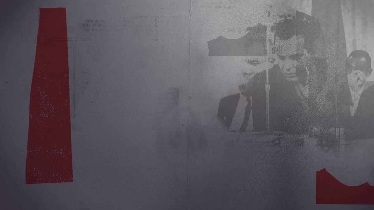 La Case du Siècle backdrop