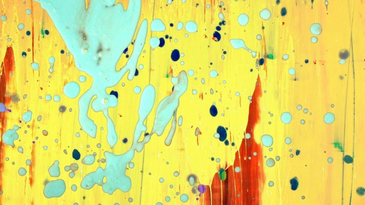 Paint Showers backdrop