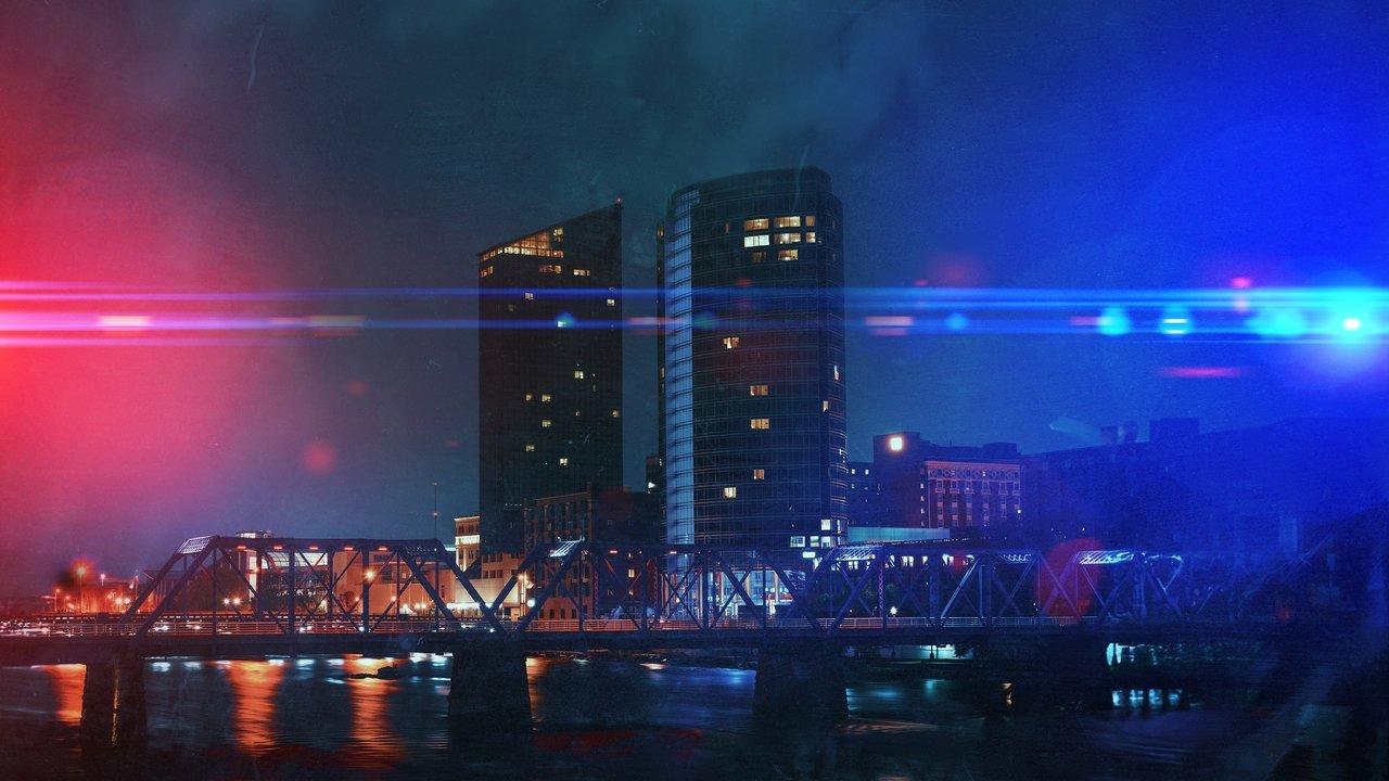 All Access PD: Grand Rapids backdrop