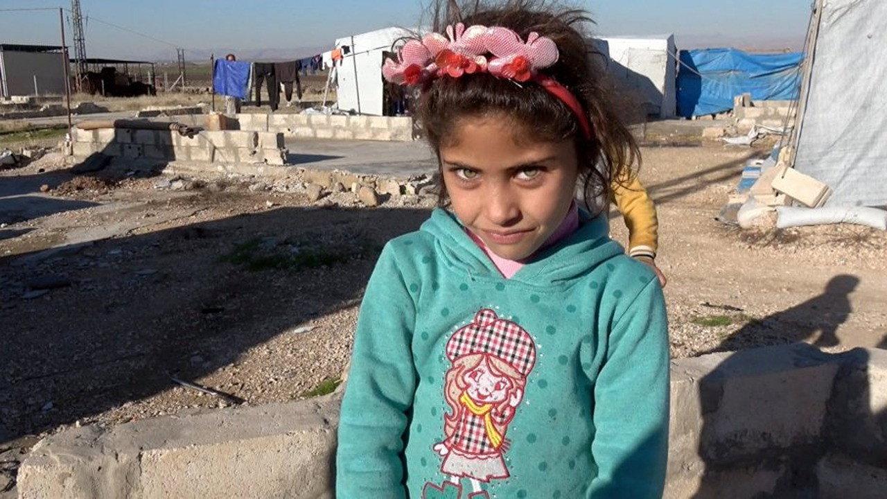 Rojava, l'avenir suspendu backdrop