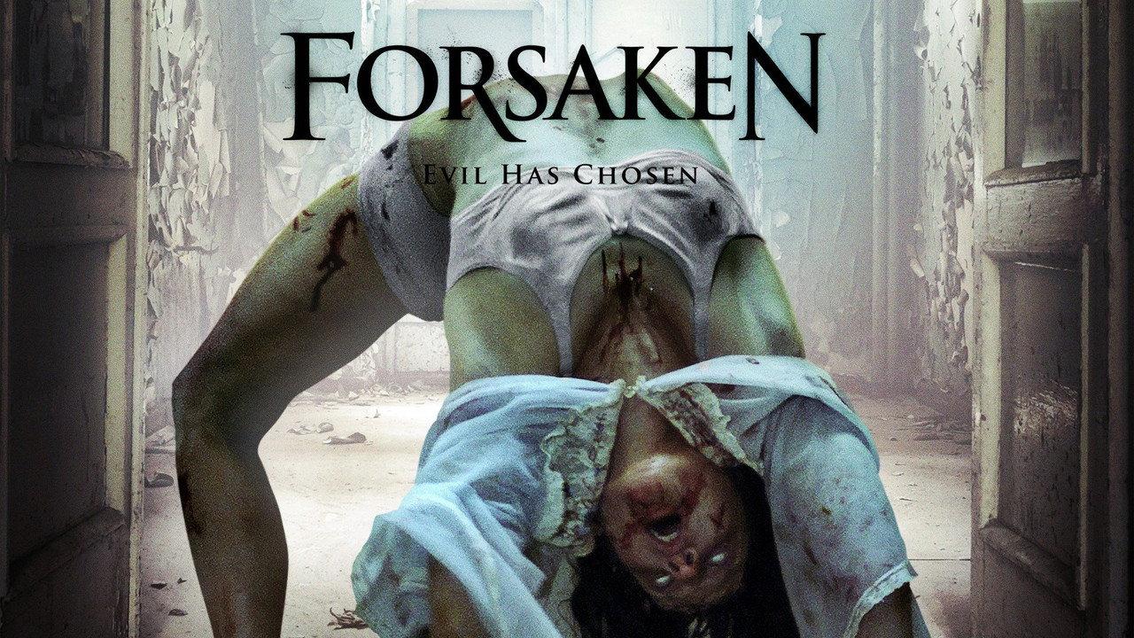 Forsaken backdrop
