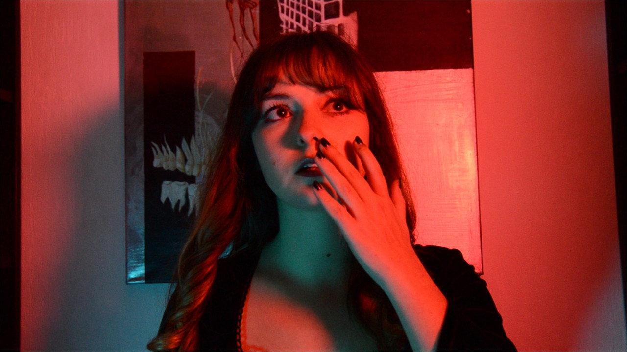 La Nuit Littéraire backdrop