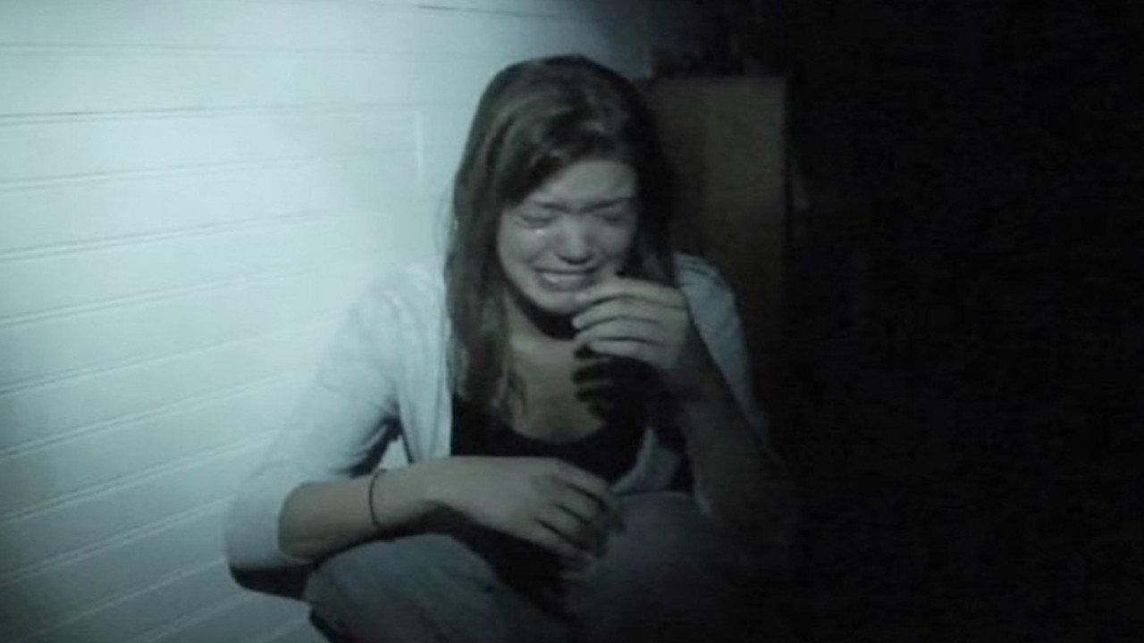 The Paranormal Disappearance of Ailyn Jesick backdrop
