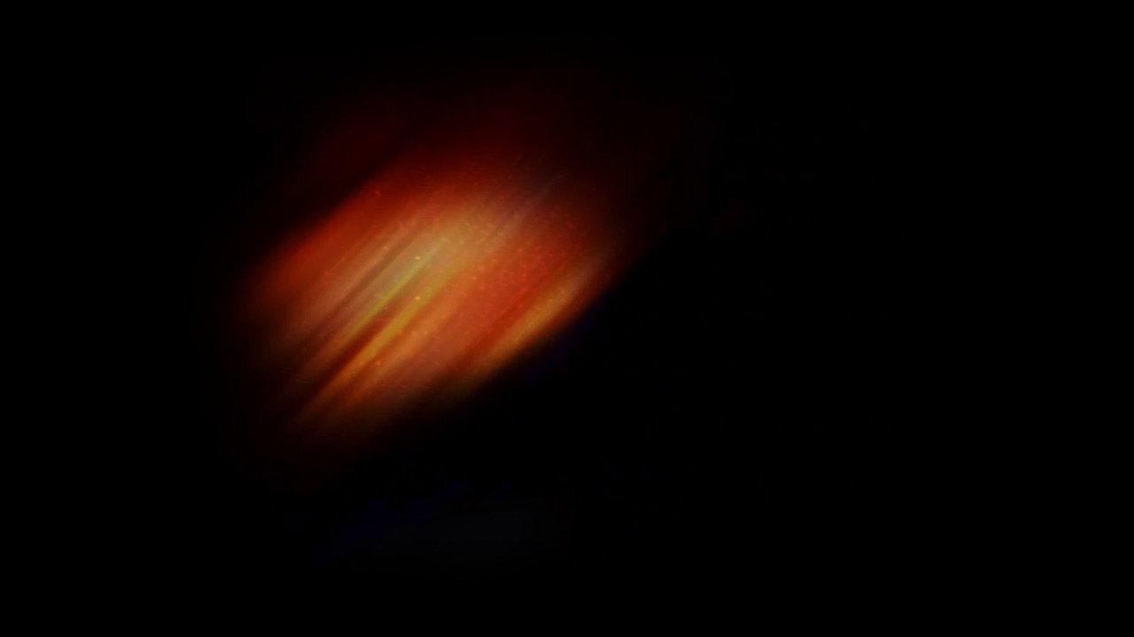 Starlorn backdrop