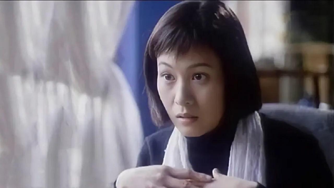 新十字街头 backdrop