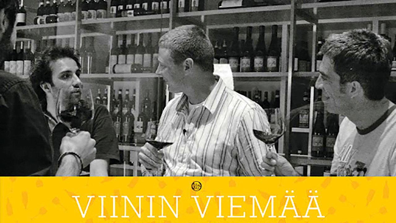 Viinin viemää backdrop