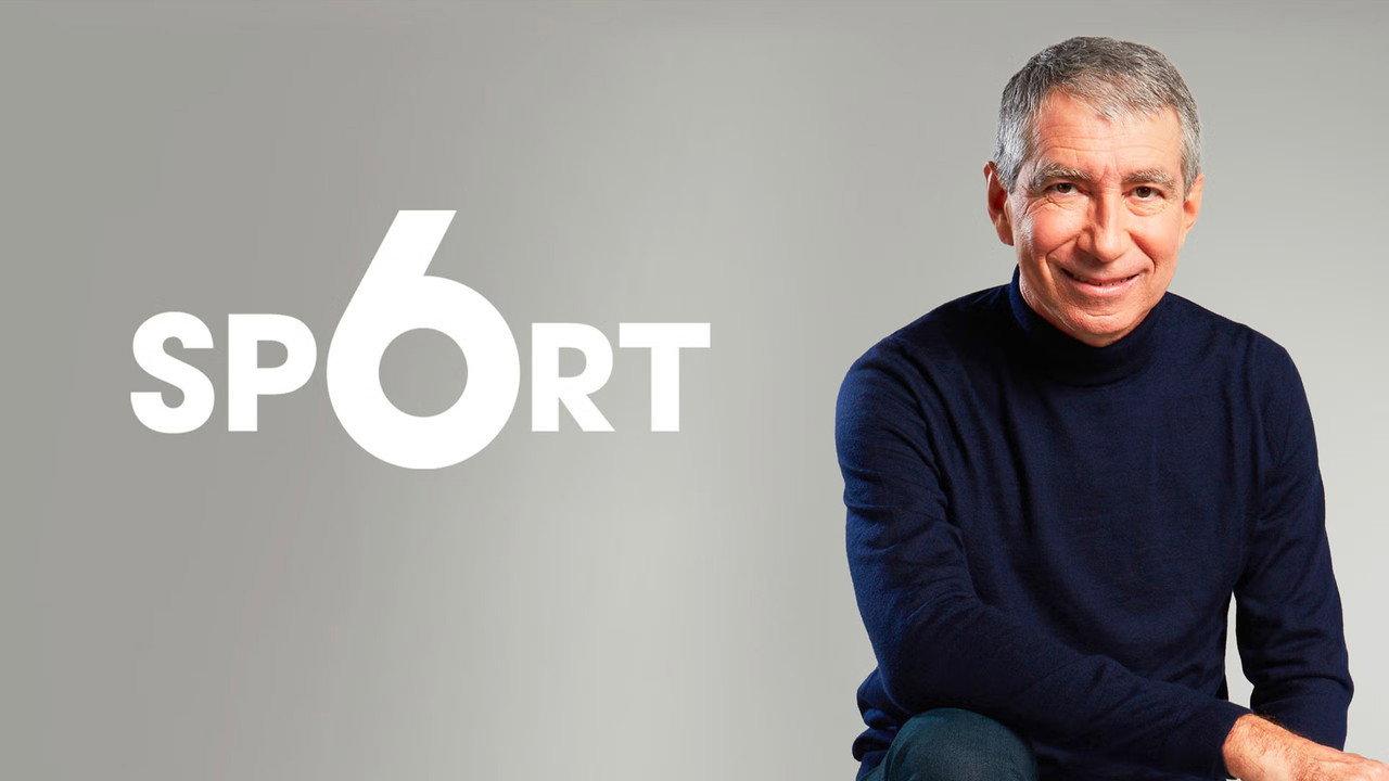 Sport 6 backdrop