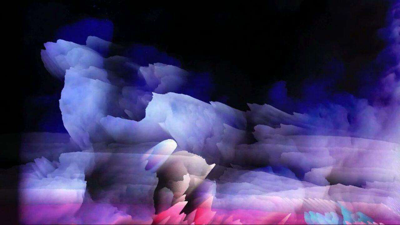 L'indomptable backdrop