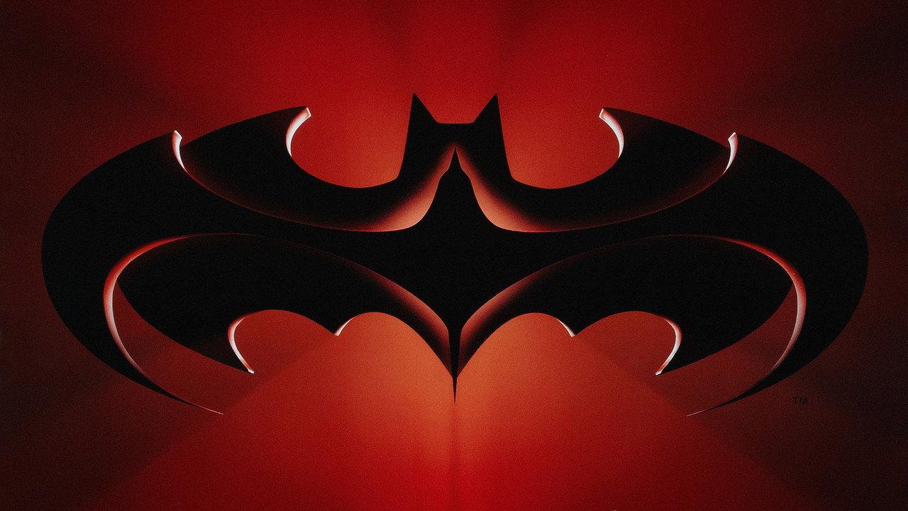 Batman & Robin backdrop