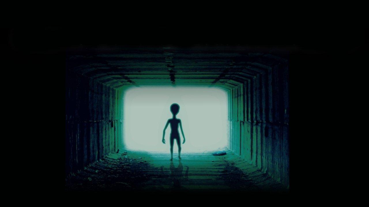 Night of the Skinwalkers backdrop