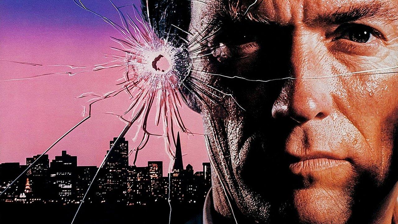 Sudden Impact backdrop