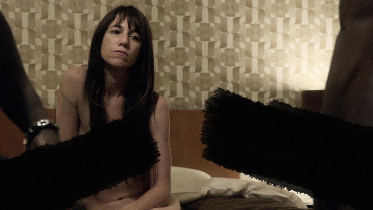 When Danish Film Crosses the Line backdrop