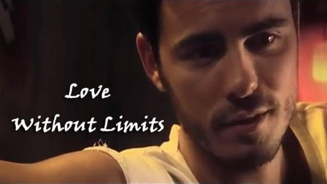 Love Without Limits backdrop
