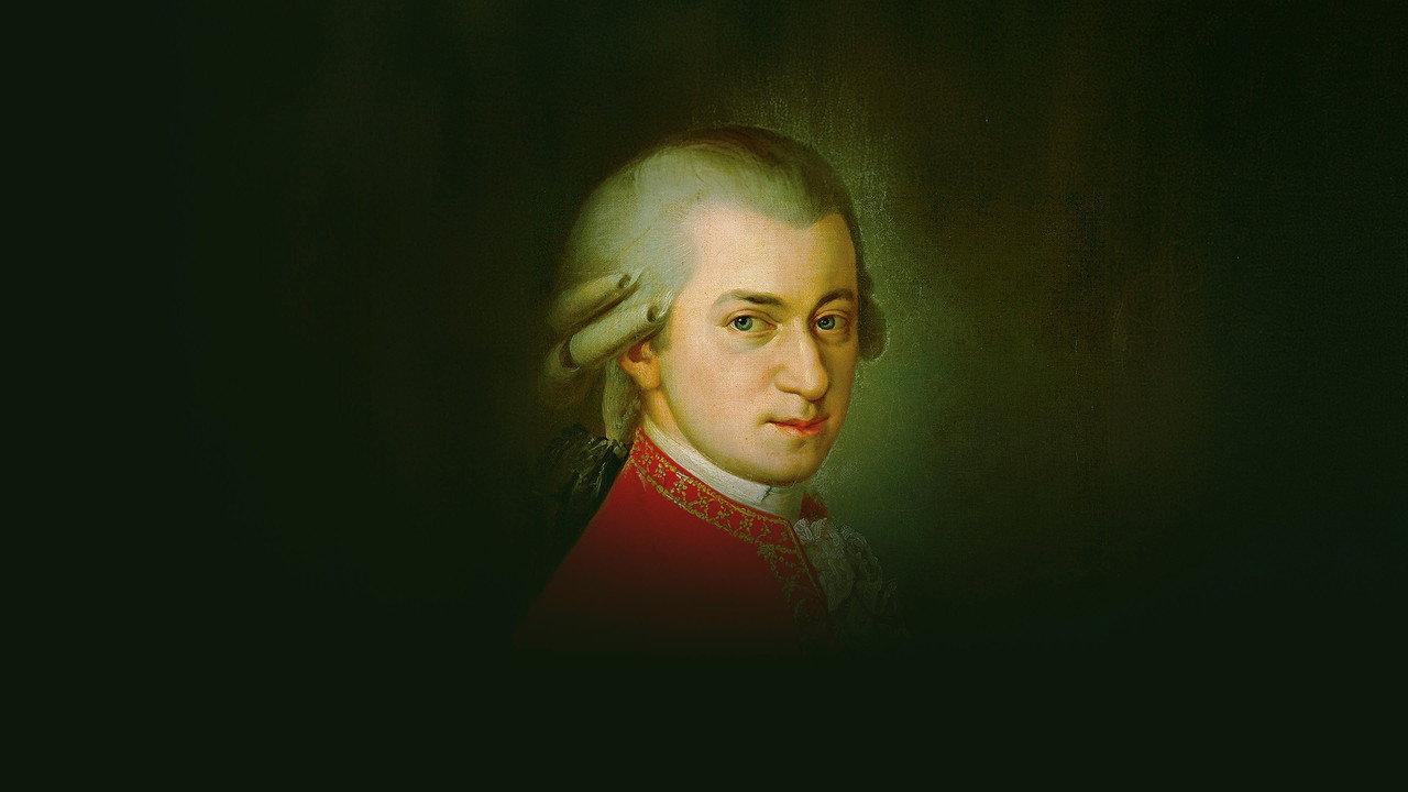 In Search of Mozart backdrop