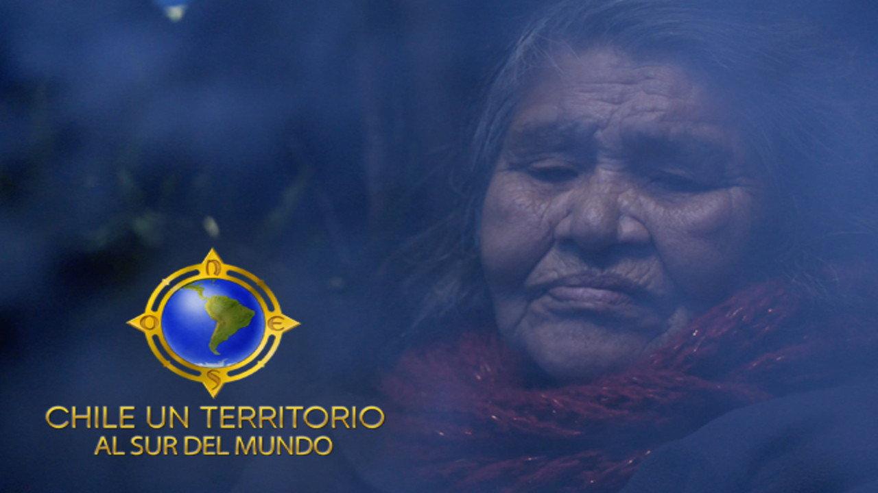 Chile: Un territorio al sur del mundo backdrop