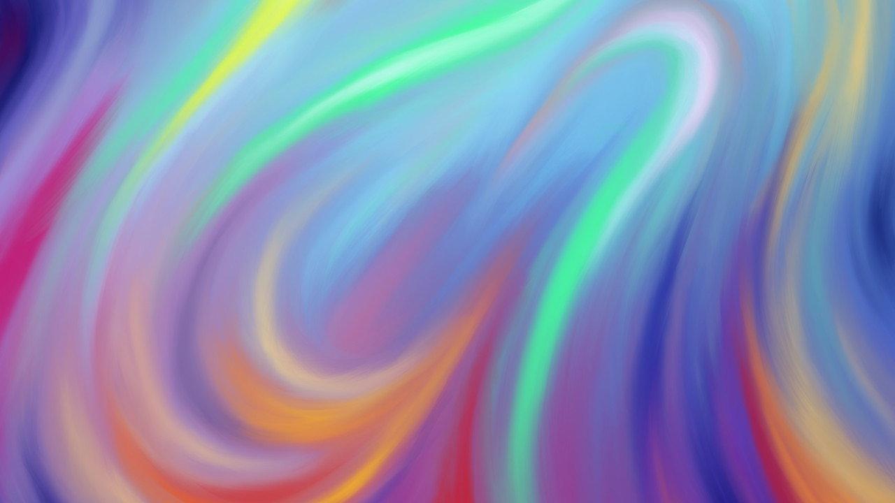Sinestesia backdrop