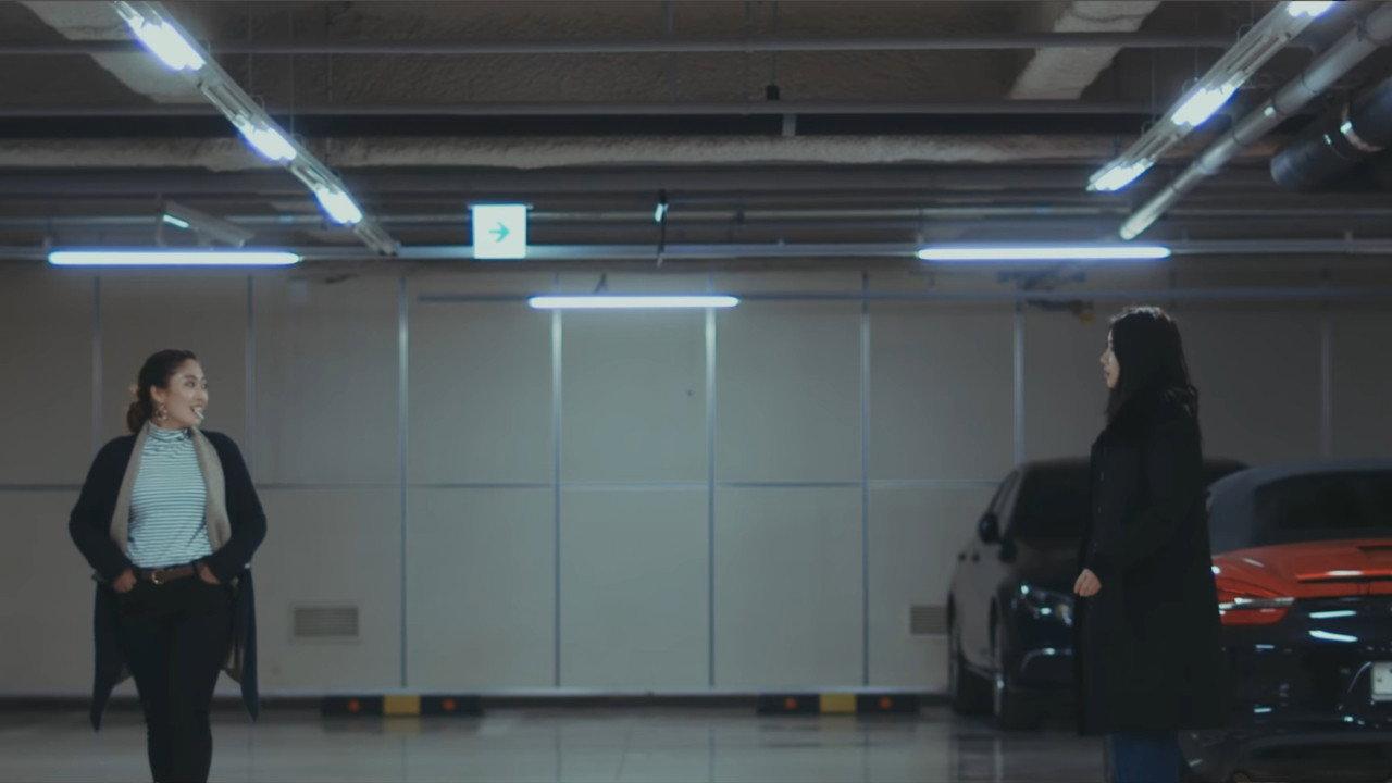 1 in 10,000: Act II backdrop