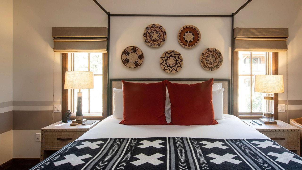 Handcrafted Hotels backdrop