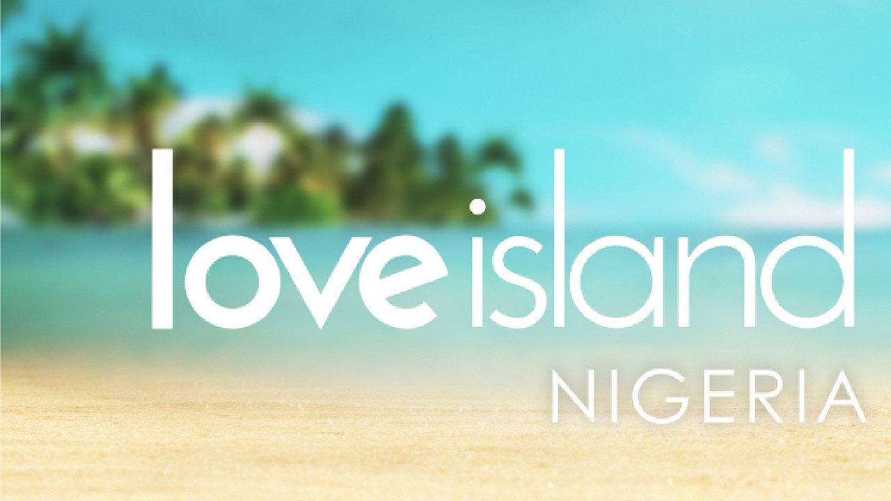 Love Island Nigeria backdrop