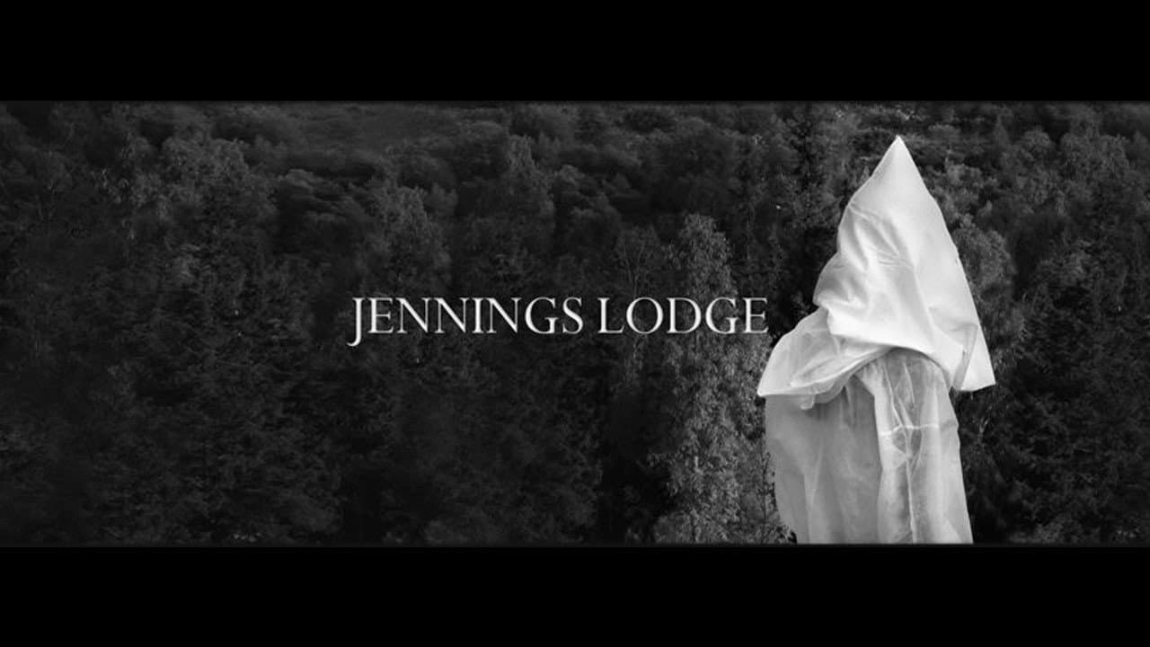 Jennings Lodge backdrop