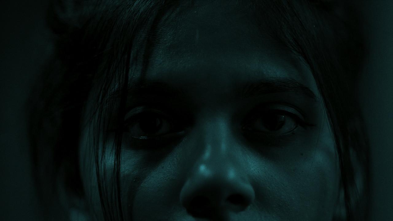The Night of The Killer backdrop