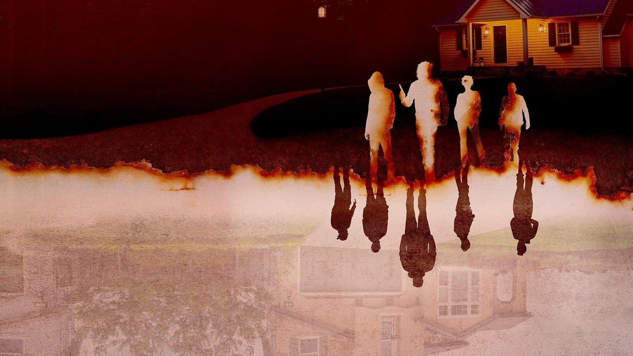 Fatal Family Feuds backdrop