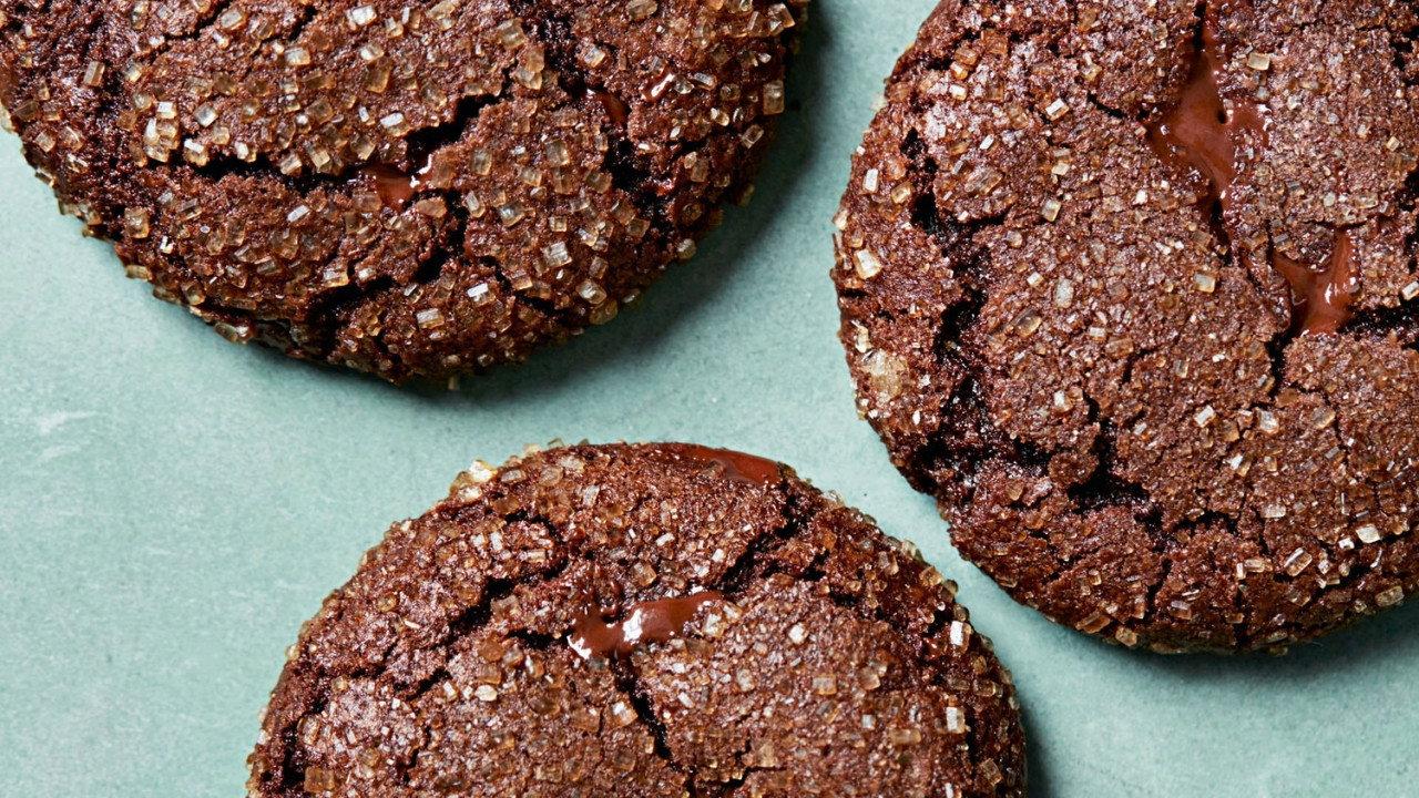 Martha Stewart: Martha's Favorite Cookies backdrop