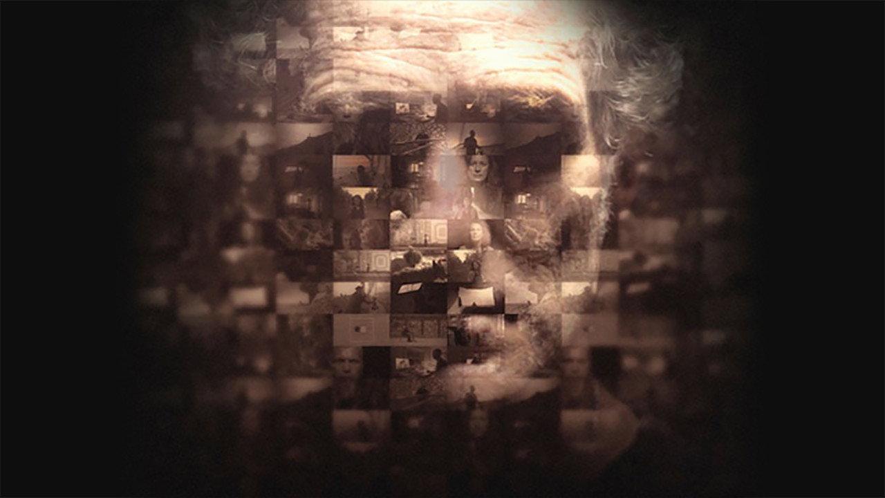 Hostages backdrop