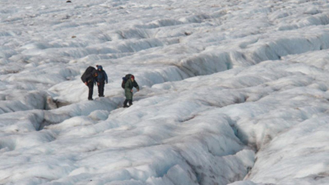 Ultimate Survival Alaska backdrop