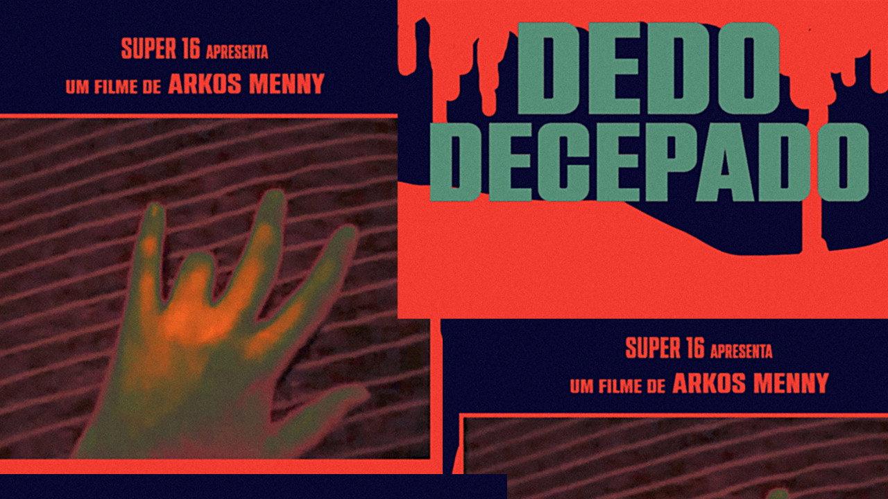 Dedo Decepado backdrop