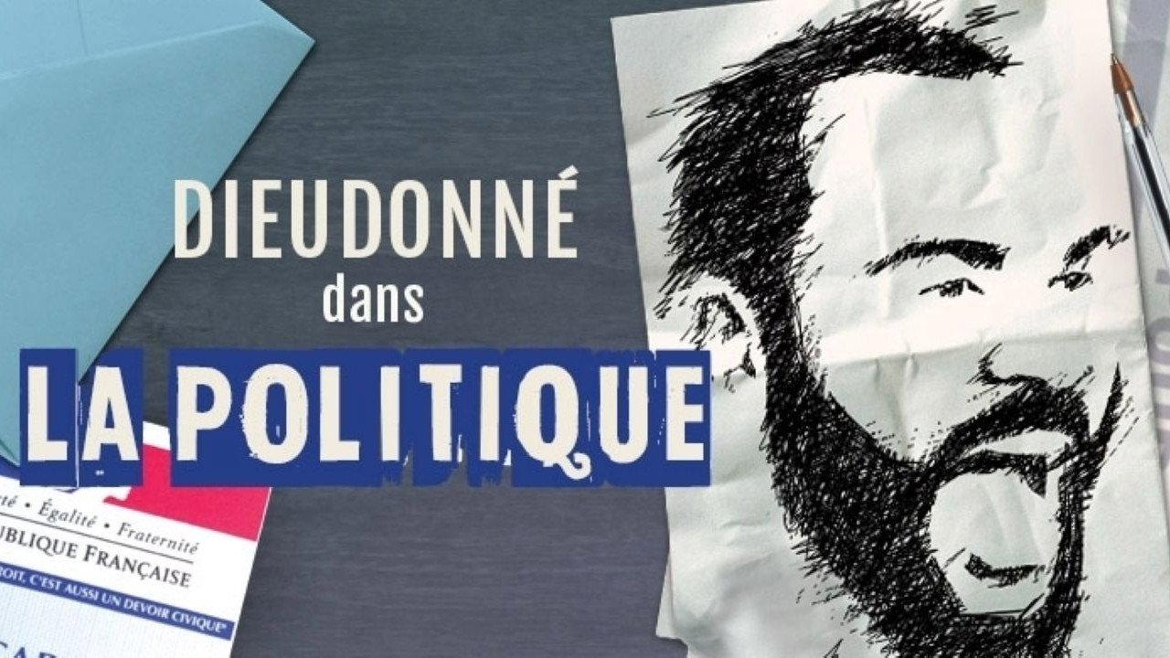 Dieudonné - Politics backdrop