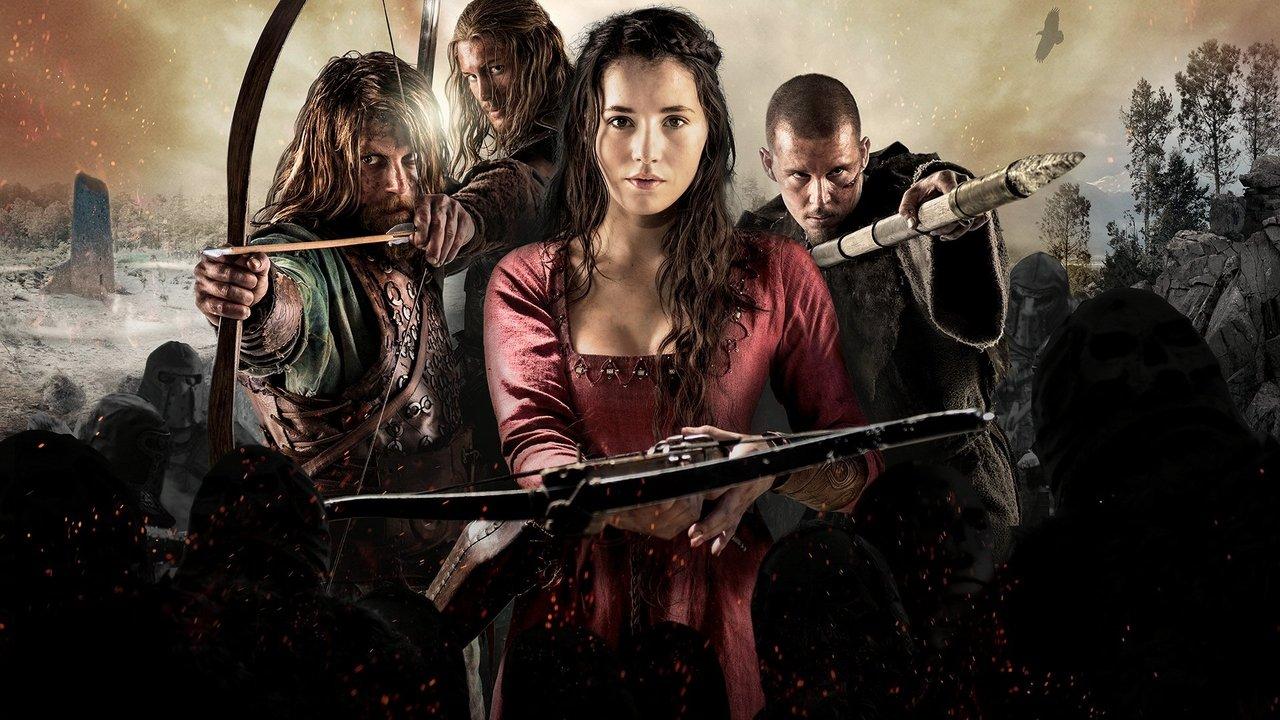 Northmen: A Viking Saga backdrop